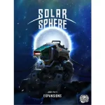 Exkluzív ajánlat Solar Sphere Expansions (angol) kiegészítő