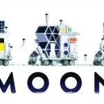 Alacsony ár Moon (angol) társasjáték