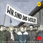 Wir sind das Volk! (angol) társasjáték Bestseller