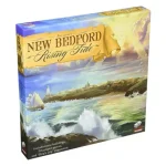 Népszerű New Bedford Rising Tide (angol) kiegészítő