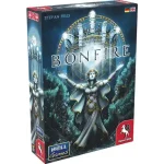 Bonfire (angol) társasjáték Vedd meg online