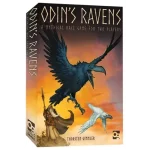 Odin‘s Ravens (second edition, angol) társasjáték Azonnal elérhető