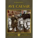 Ave Caesar (angol, DiceTreeGames kiadás) társasjáték Exkluzív ajánlat