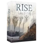 Vedd meg most Rise (angol) társasjáték