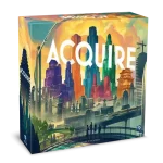 Acquire (angol) társasjáték Expressz kézbesítés