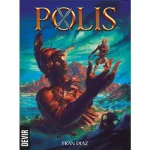 Akció Polis (angol) társasjáték