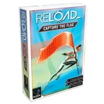 Alacsony ár Reload Capture the flag (angol) kiegészítő