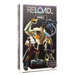 Reload Rumble (angol) kiegészítő Szuper ajánlat