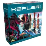Vedd meg online Kepler-3042 (angol) társasjáték
