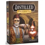 Distilled Africa & Middle East Expansion (angol) kiegészítő Akciós ár