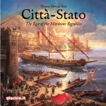 Città-Stato (angol) társasjáték Kedvezményes ár