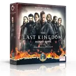 The Last Kingdom Board Game (angol) társasjáték Bestseller