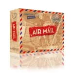 AIR MAIL (letölthető magyar szabállyal) társasjáték - ajándék promókártyával Kedvezmény