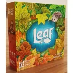 Szuper akció Leaf (angol) társasjáték