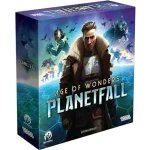 Alacsony ár Age of Wonders Planetfall (angol) társasjáték