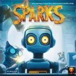 Sparks (angol, letölthető magyar szabállyal) társasjáték Azonnal elérhető