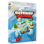 Gateway Island (angol) társasjáték Olcsóbb