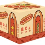Hoddog (magyar) társasjáték Kihagyhatatlan ajánlat