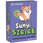 Kedvezmény Sunyi szelek (magyar) társasjáték