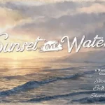 Sunset Over Water (nyomdai magyar szabállyal) társasjáték Biztonságos fizetés