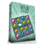 OTLO Stones (angol) társasjáték Ajánlat