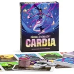 Vedd meg online Cardia (magyar) társasjáték
