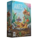 ANTS (nyomdai magyar szabállyal) társasjáték Vedd meg most