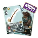 Szuper akció Echoes of Time Promo Cards kiegészítő