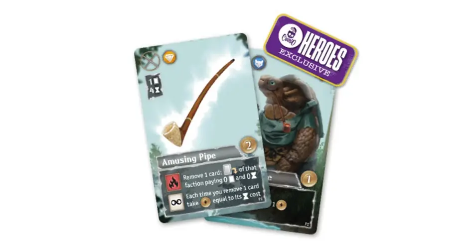 Szuper akció Echoes of Time Promo Cards kiegészítő