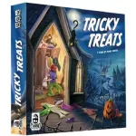 Prémium Tricky Treats (angol) társasjáték