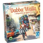 Dabba Walla (magyar) társasjáték Azonnali szállítás