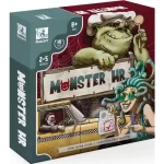 Monster HR (magyar) társasjáték Árengedmény