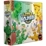 Olcsó Little Soldiers (angol) társasjáték