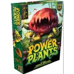 Power Plants (deluxe angol kiadás) társasjáték Prémium