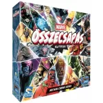 Szuper ajánlat Marvel összecsapás New Yorkban (magyar) társasjáték