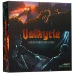 Ajánlat Valkyrie A Black Orchestra Game (angol) társasjáték