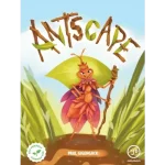 Antscape (angol) társasjáték Utolsó esély
