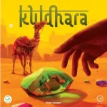 Kuldhara (angol) társasjáték Alacsony ár