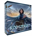 Vedd meg online Ködszerzet A pakliépítő játék (magyar) társasjáték