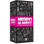 Mennyi az annyi? (magyar) társasjáték Legkelendőbb