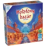 Ajánlat Holdfény bazár társasjáték