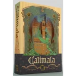 Calimala (angol, retail kiadás) társasjáték Gyors kiszállítás