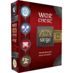 War Chest Siege (angol) kiegészítő Ajánlat
