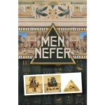 Men-Nefer Élet és Halál a Nílus völgyében – limitált promo Népszerű