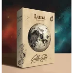 Kihagyhatatlan ajánlat Galileo Galilei Luna (angol) kiegészítő