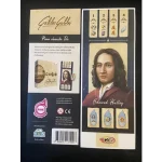 Gyors kiszállítás Galileo Galilei Edmond Halley Promo (angol) kiegészítő