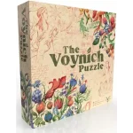 The Voynich Puzzle (angol) társasjáték Legjobb ár