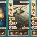 Galileo Galilei Discovery Cards Promo (angol) kiegészítő Nézd meg most