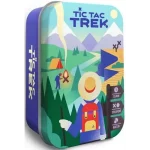 Tic Tac Trek (angol) társasjáték Gyors szállítás