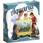 Aquaria (angol) társasjáték Végkiárusítás